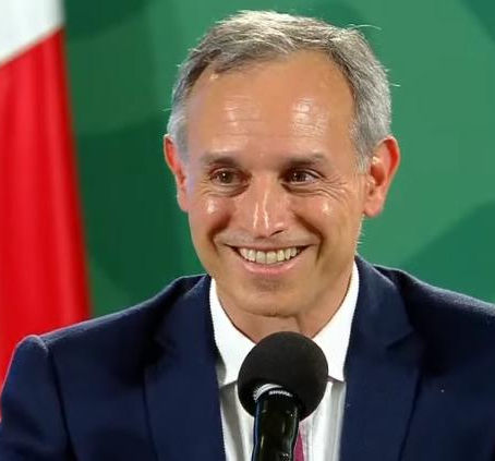 Mañana me toca vacunarme: López-Gatell