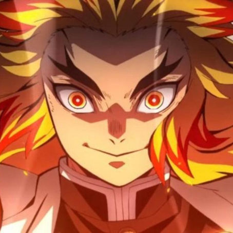 Demon Slayer Kimetsu no Yaiba: Hinokami Keppuutan suma a Kyojuro Rengoku como personaje jugable