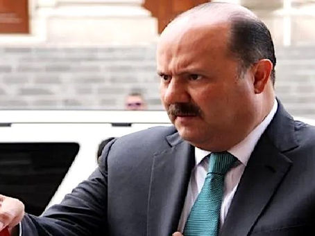 Asegura MP que gabinete de Duarte recibió recurso para operar campañas