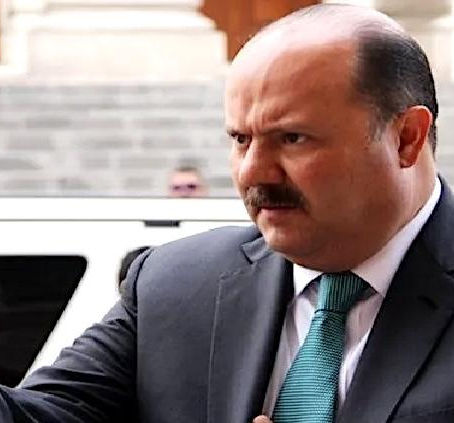 Asegura MP que gabinete de Duarte recibió recurso para operar campañas