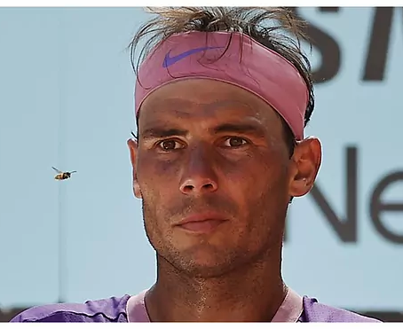 Alejandro Blanco: "No me imagino los Juegos Olímpicos sin Rafa Nadal"