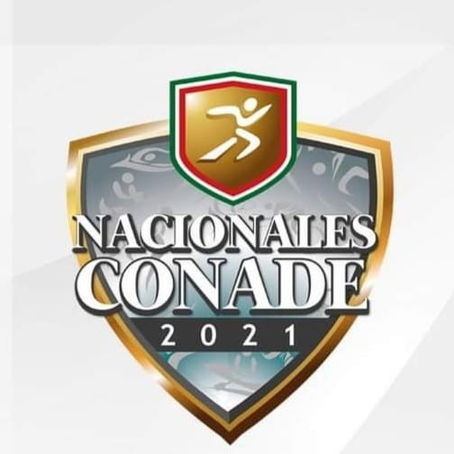 CHIHUAHUA EN JUEGOS NACIONALES CONADE