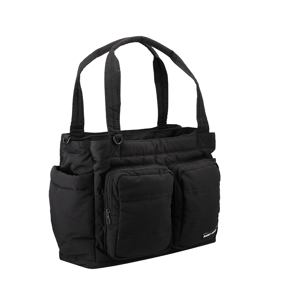 Thumbnail: Maximus size L Black