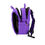 Thumbnail: Backpack Classic size S  Purple