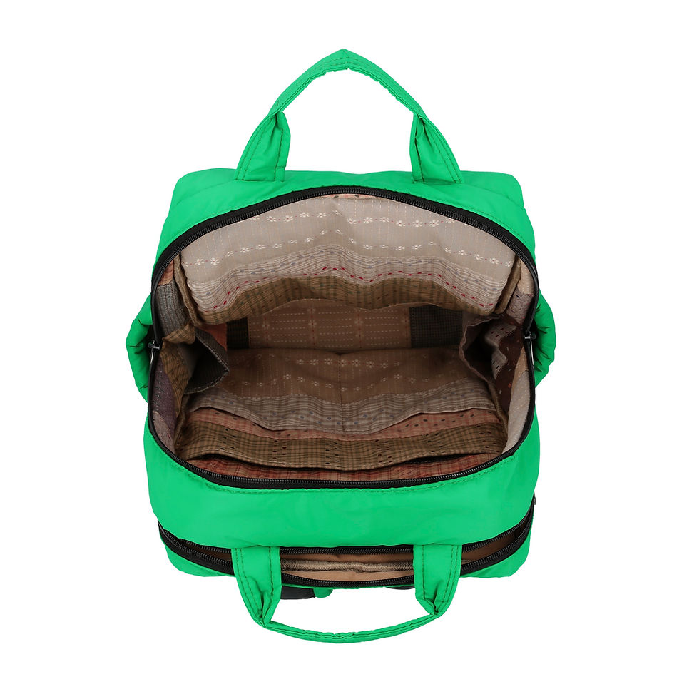 ภาพขนาดย่อ: Backpack Classic size L Green