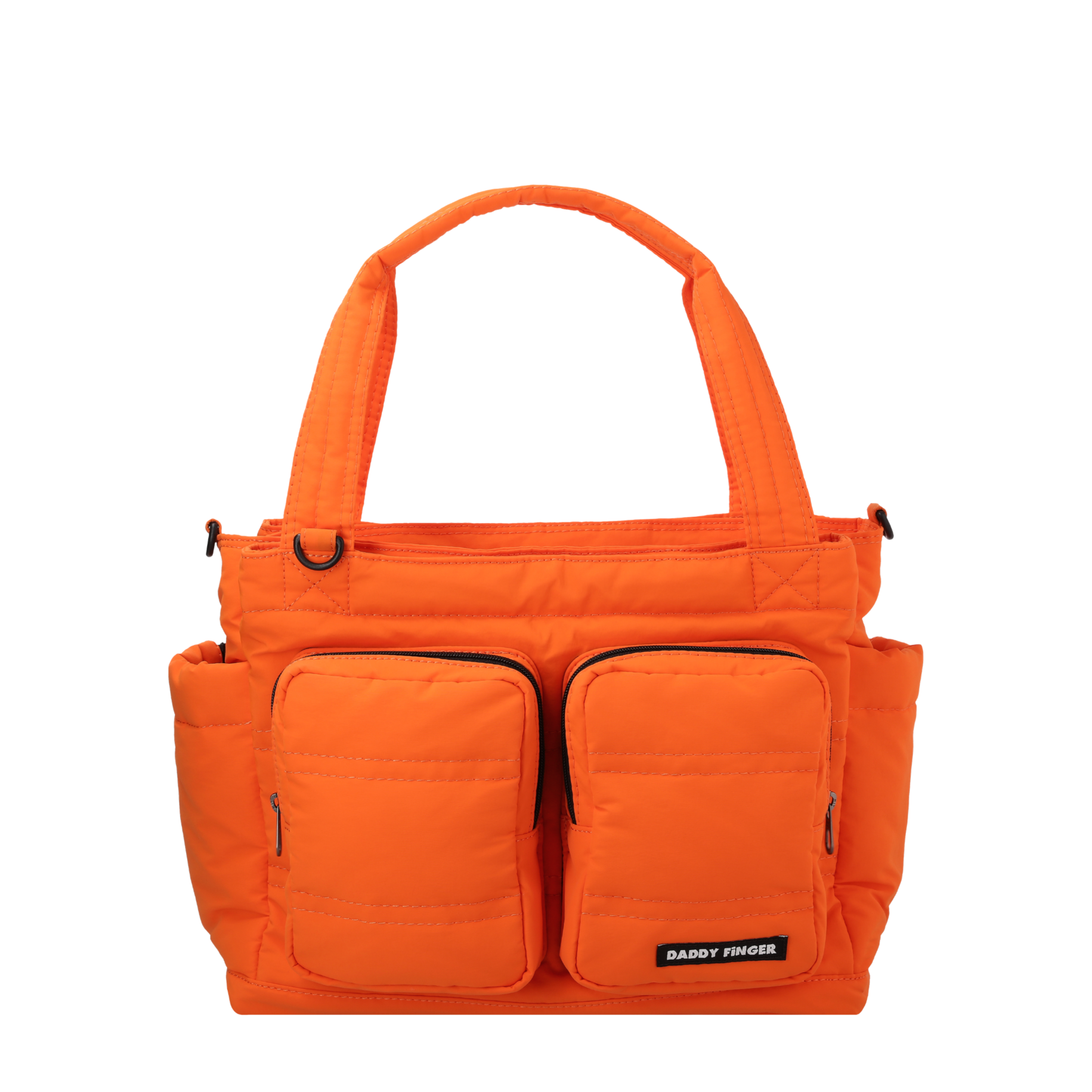 Maximus size L Orange