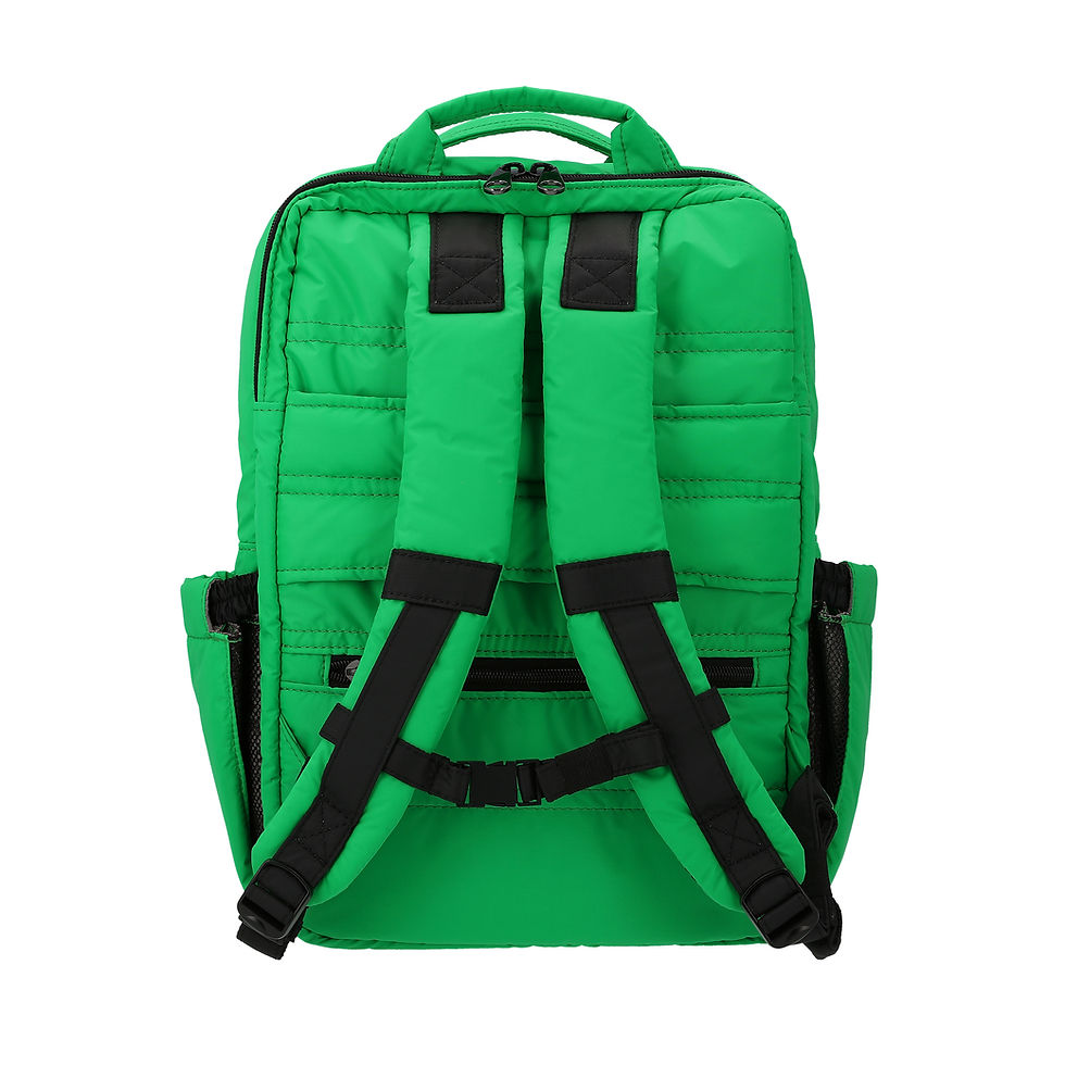 ภาพขนาดย่อ: Backpack Classic size L Green