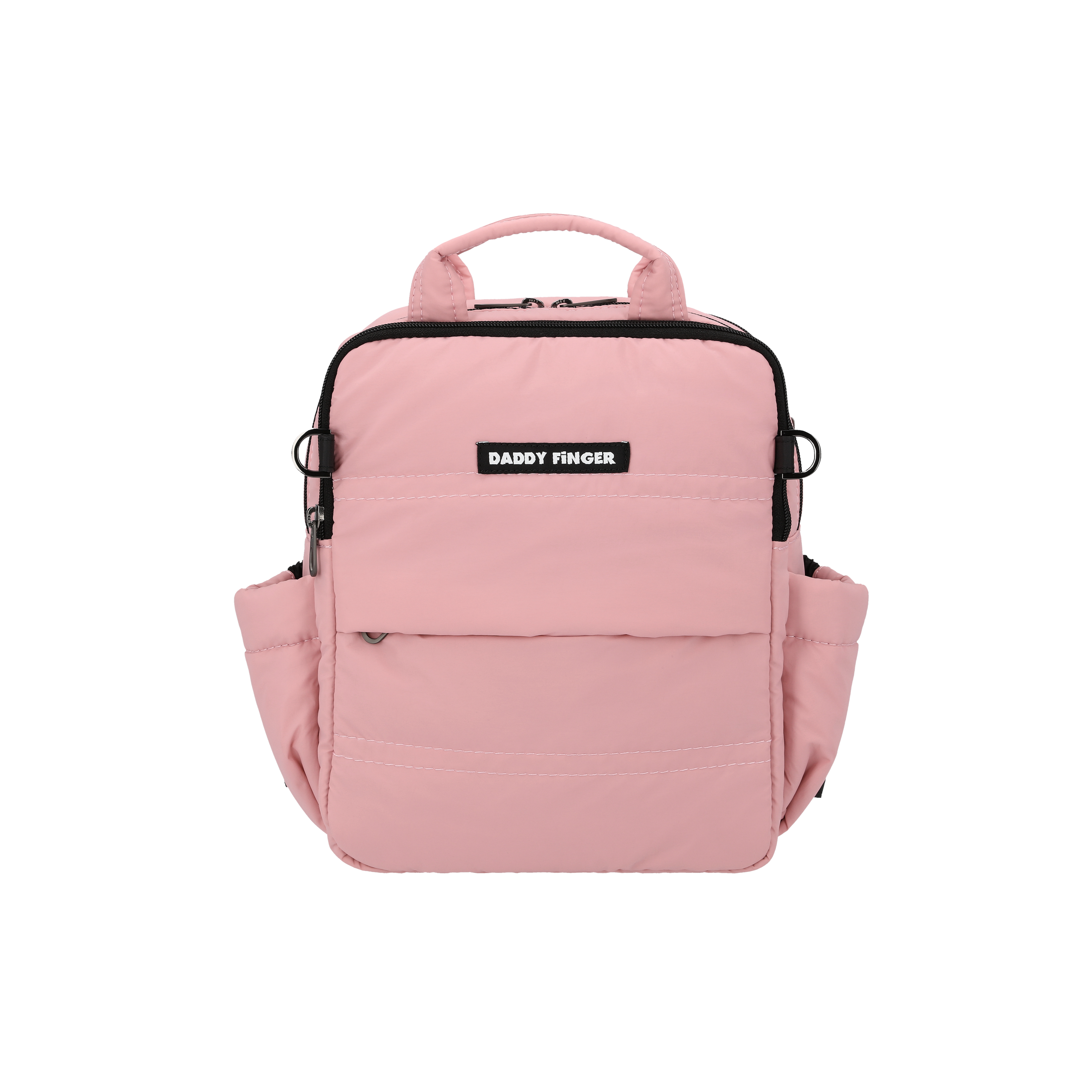 Cubepack size S Pastel Pink