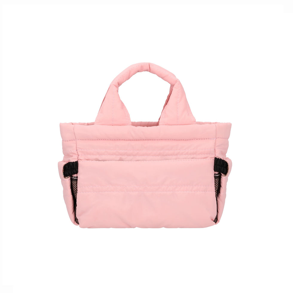 Thumbnail: Basic Mini Baby Pink