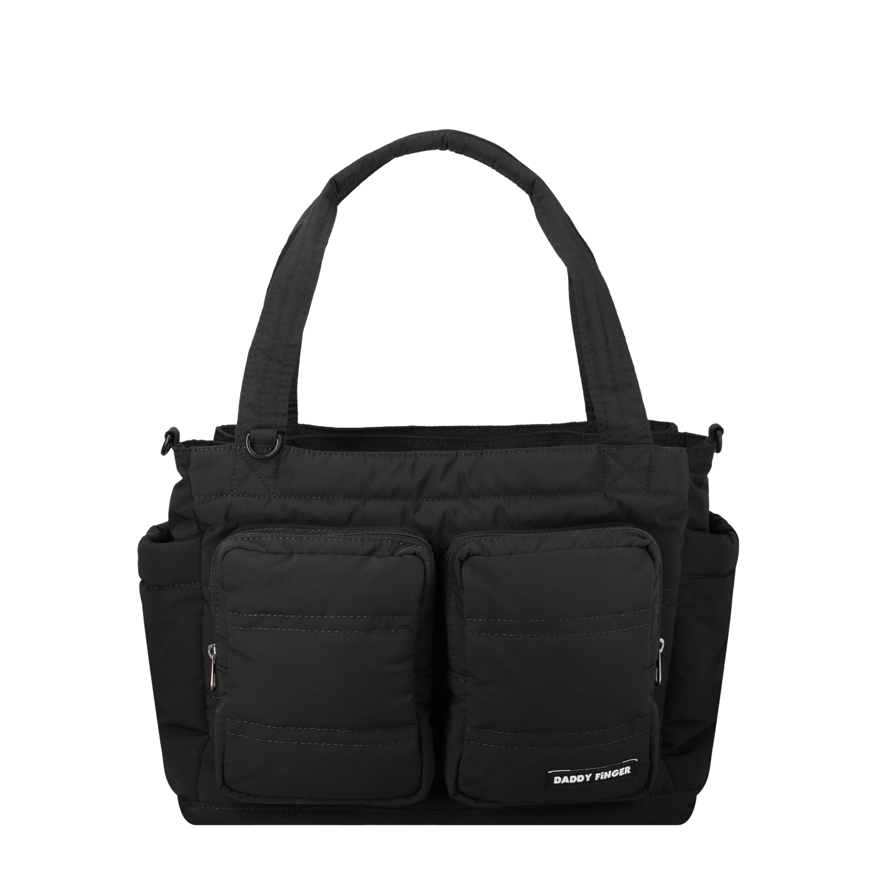 Maximus size L Black