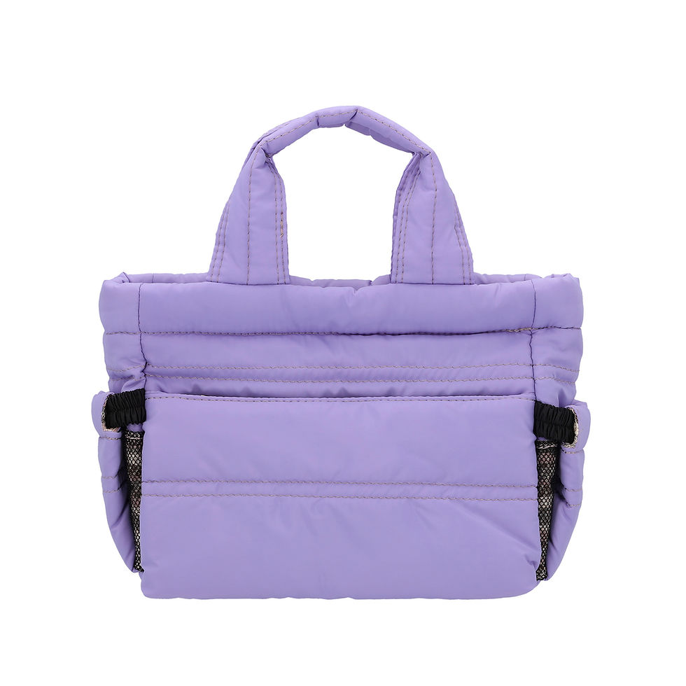 Thumbnail: Basic M Lavender