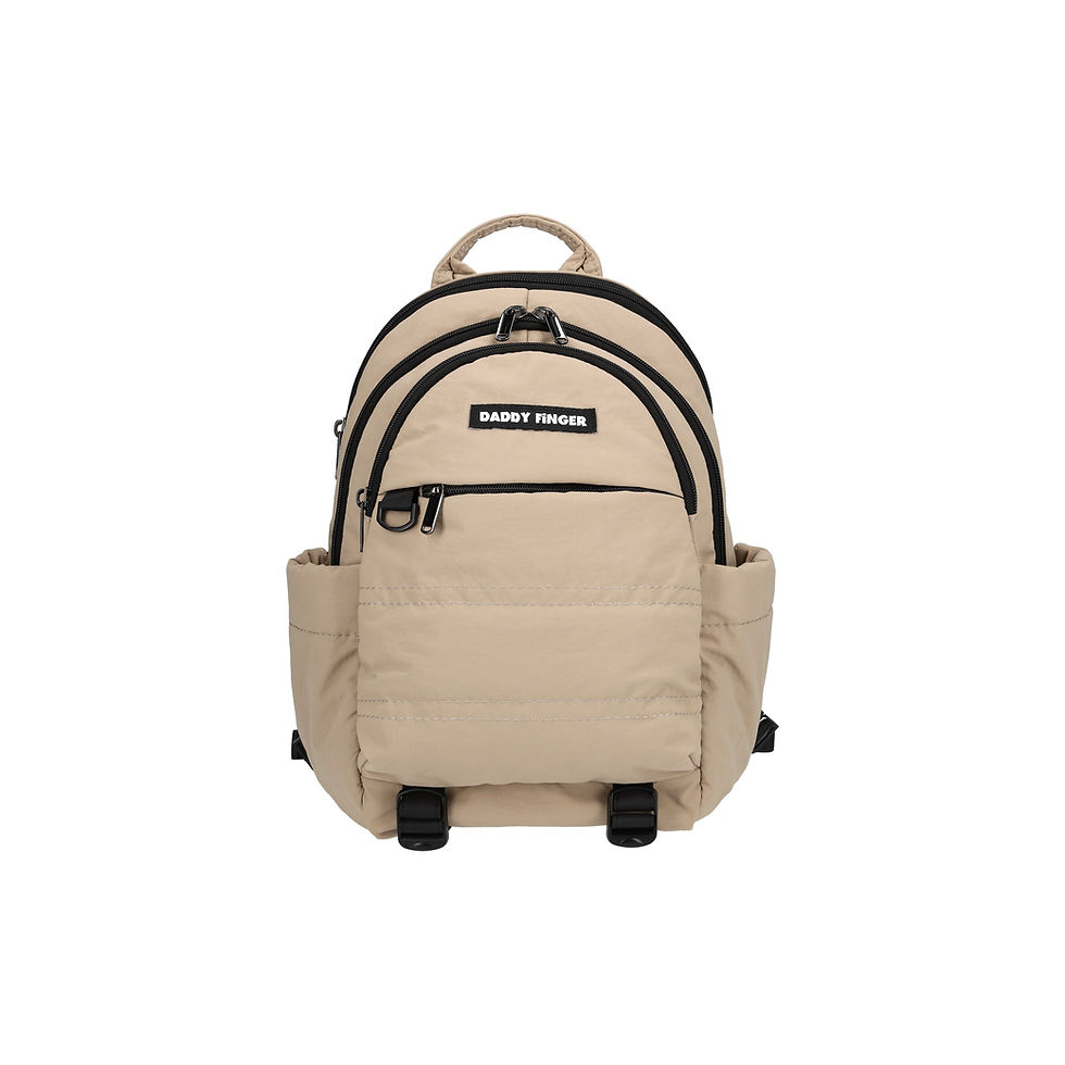 ภาพขนาดย่อ: Jetpack size S Khaki