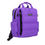 Thumbnail: Backpack Classic size S  Purple