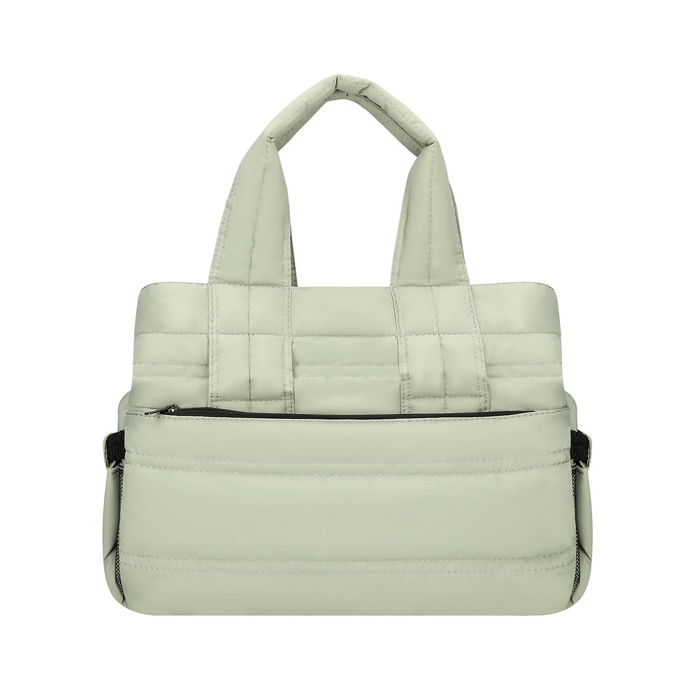 Thumbnail: START - X size L Tea Green