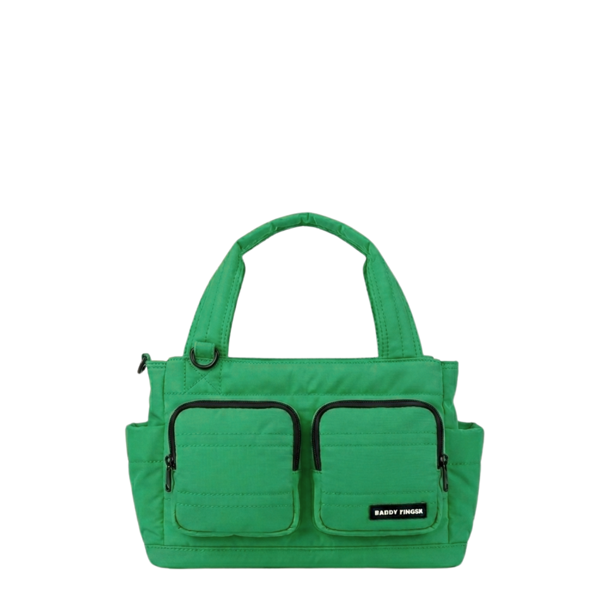 Maximus size S Green