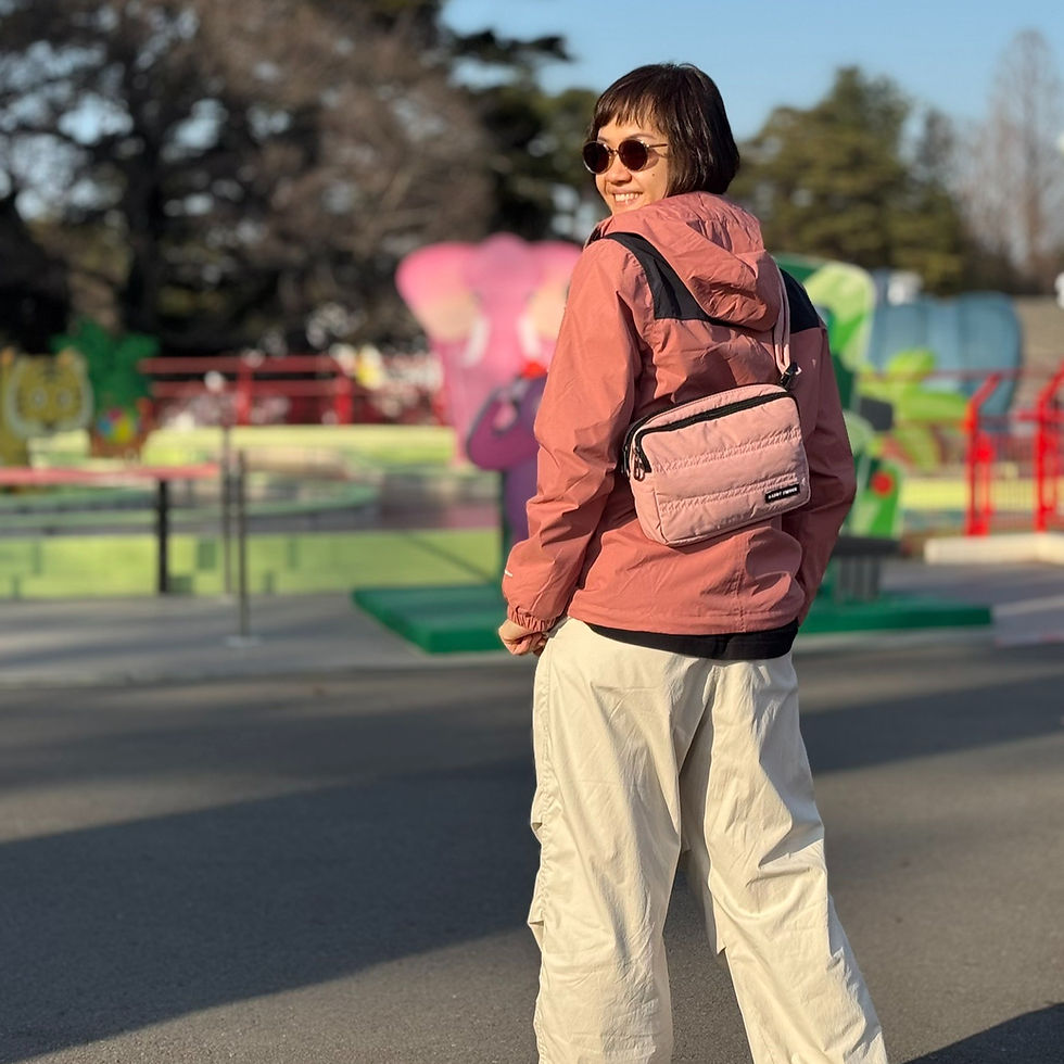 Thumbnail: Dash size M - Simple Grey