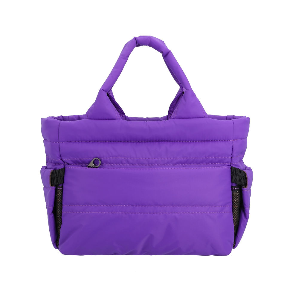 Thumbnail: Basic M Purple