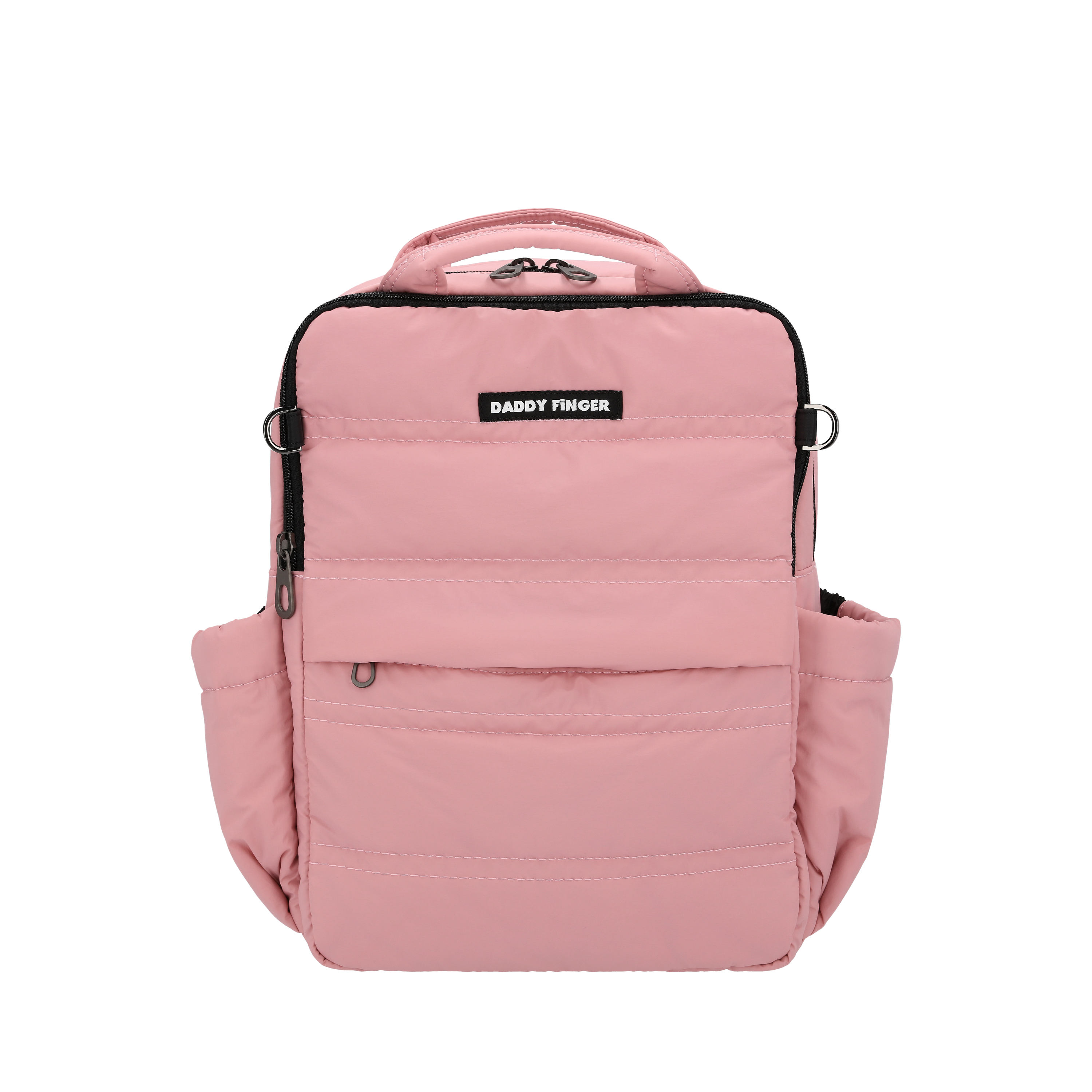 Cubepack size M Pastel Pink