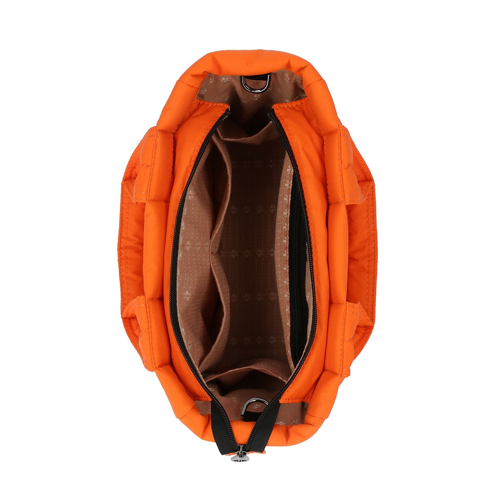 Thumbnail: PLUS M Orange