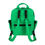 Thumbnail: Backpack Classic size S Green