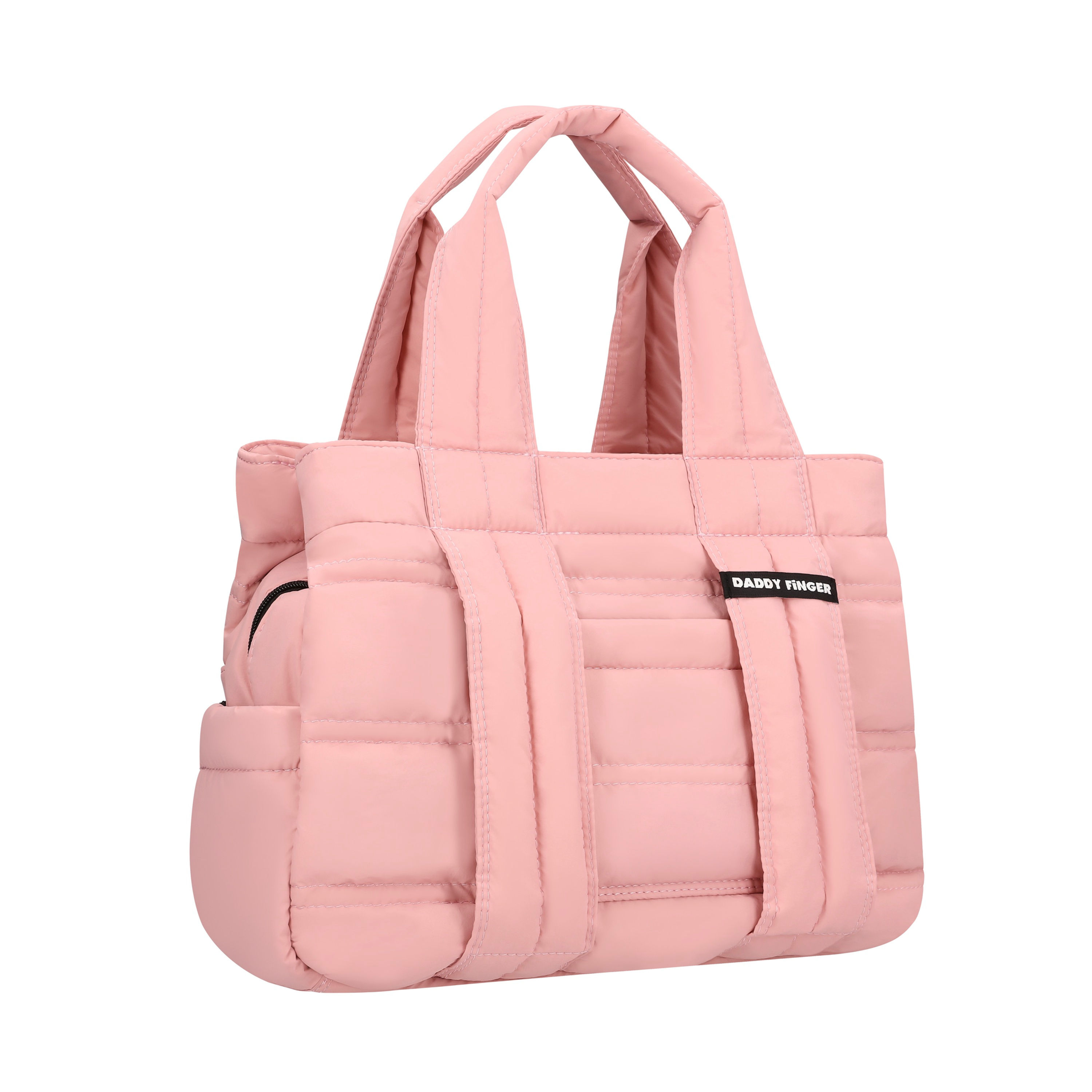 START - X size L Pastel Pink