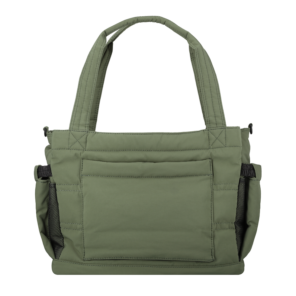 Thumbnail: Maximus size XL Olive Green