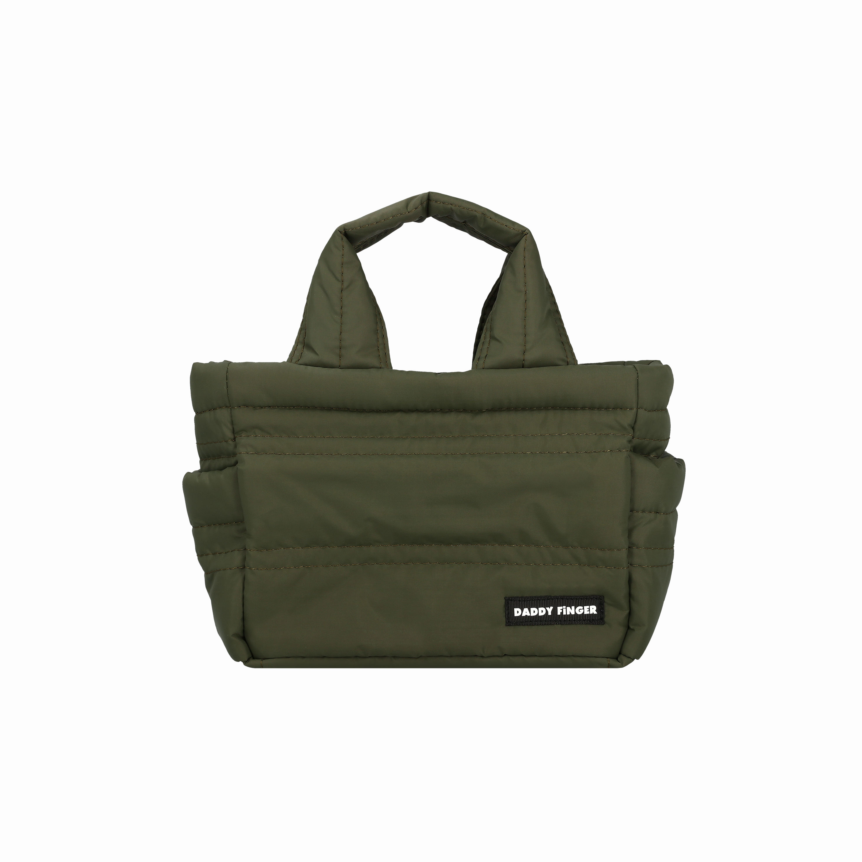 Basic Mini Olive Green