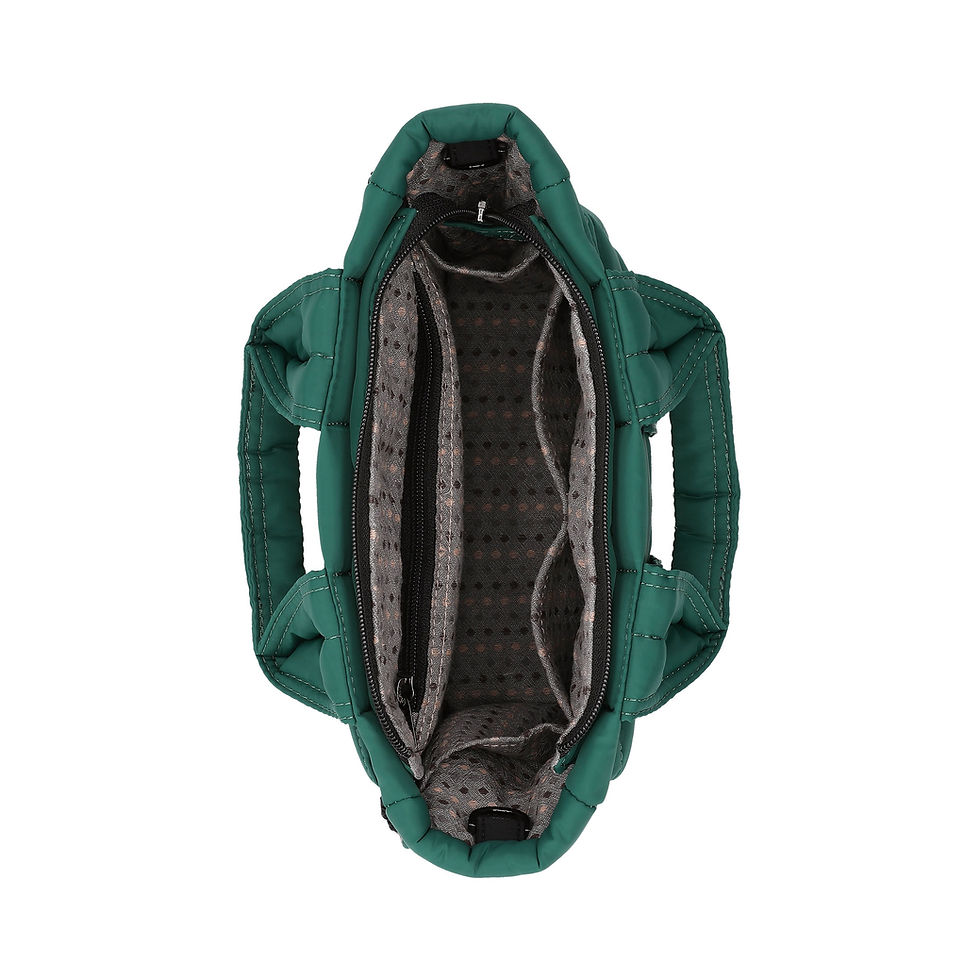 Thumbnail: Plus Mini Dark Green