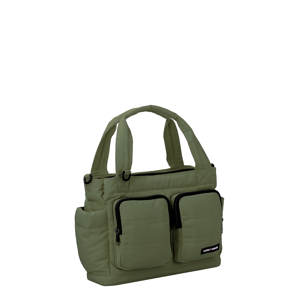 ภาพขนาดย่อ: Maximus size S Olive Green