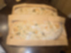 Garlic Rosemary Loaf