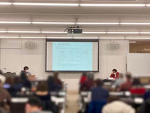 【活動報告】「親なきあと」における成年後見制度との向き合いかた