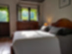 Chambres N°2 - 1ère photo - Auberge de Marcheroux