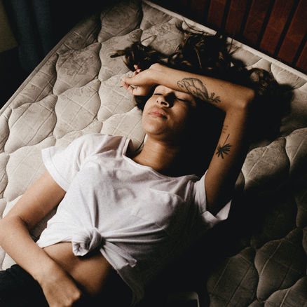 Polycystic Ovary Syndrome and Mental Isolation