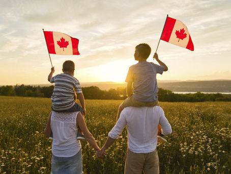 Challenges and Resilience of Immigrant Parents in GTA during COVID 19 Pandemic