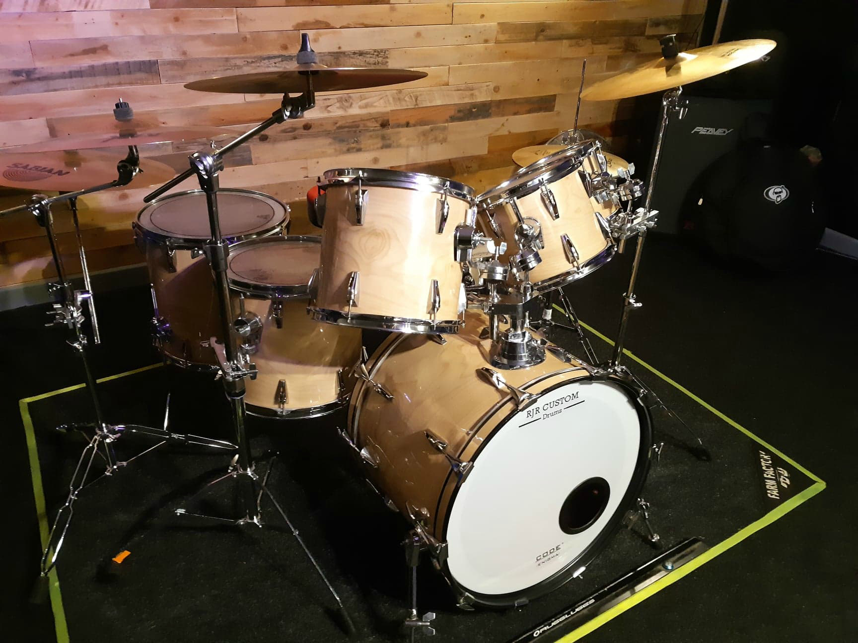 Wood Effect - Final
