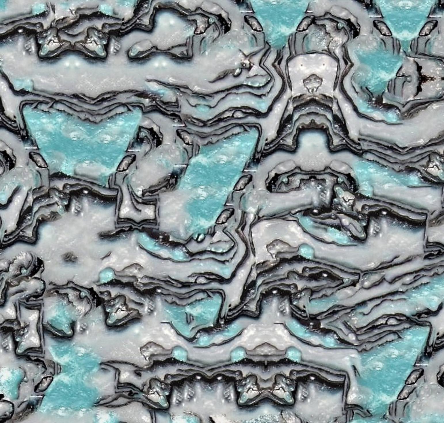 Arctic Abalone
