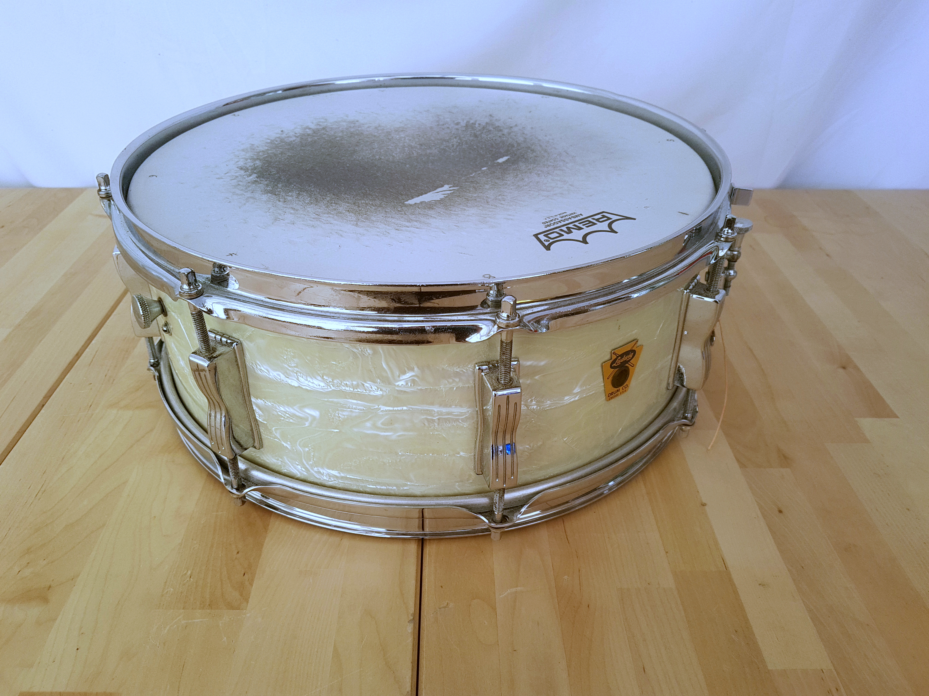 Classic Black Oyster Pearl