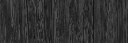 Black Wood Effect