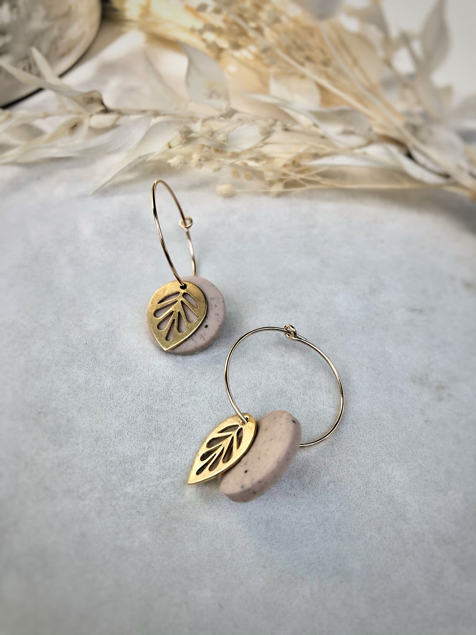 Thumbnail: Ava Gold Earrings