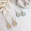 Thumbnail: Ava Gold Earrings