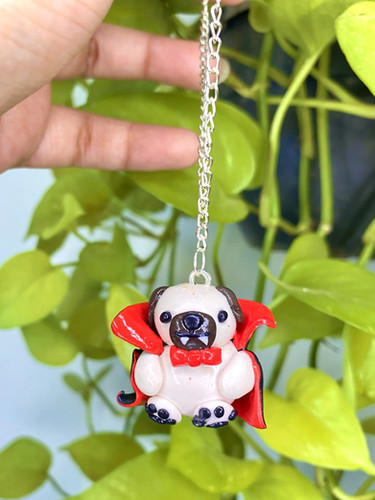 pug_pugchan 　紅ぷり4kg+せとか4kgぐるりん Count Pug-rula | Pugs on My Mind | Impolite Revolution