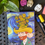 Thumbnail: Vincent Van Gogh | A5 Hardbound Notebook