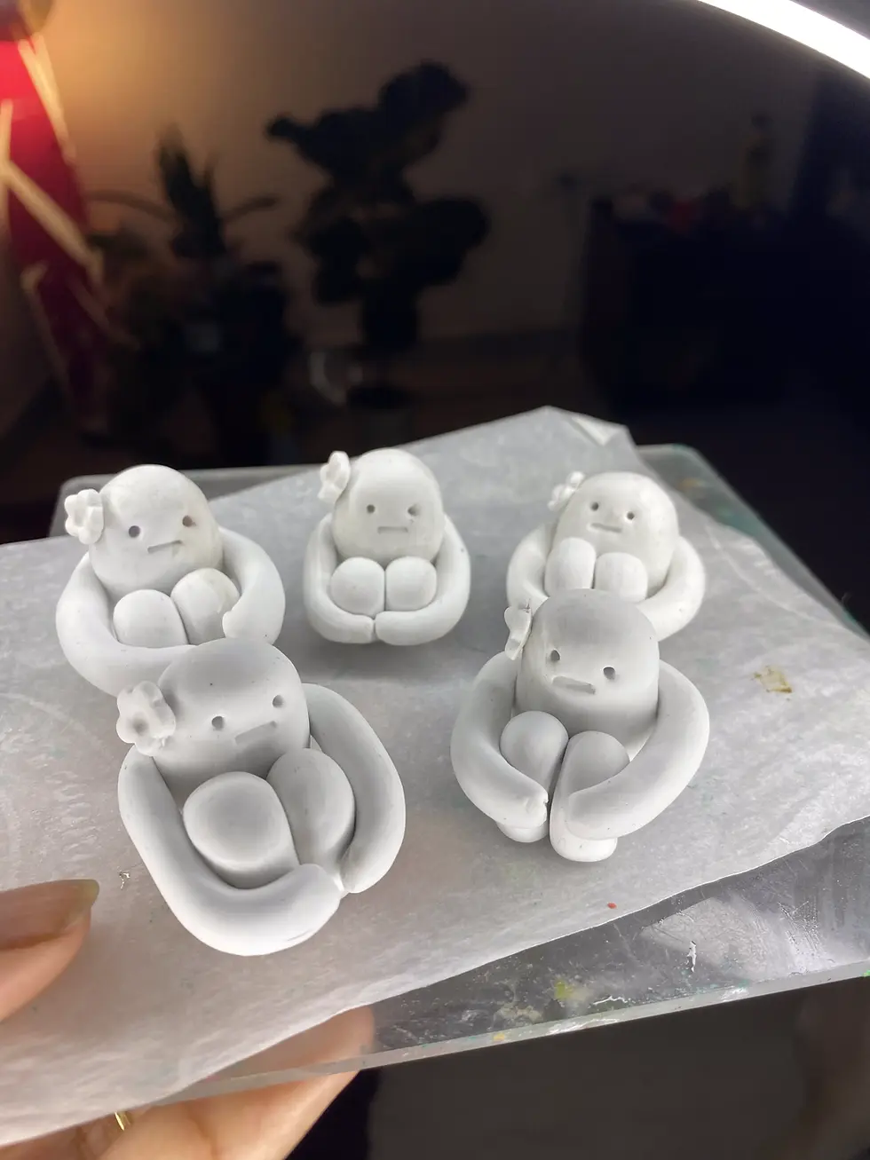 Thumbnail: The Existential Blob