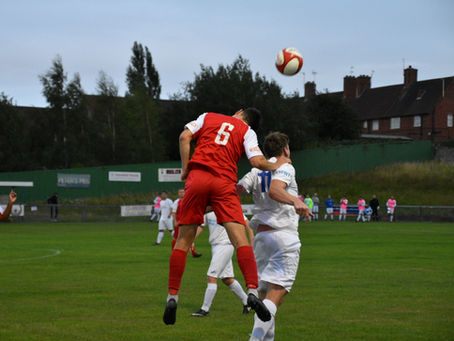 Two wins from two after second-half comeback