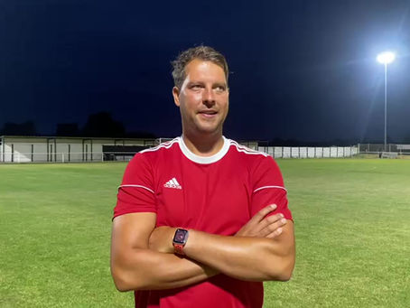 Retford United 3 Bulls 1