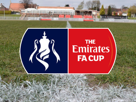 Coach available for Saturday's FA Cup trip