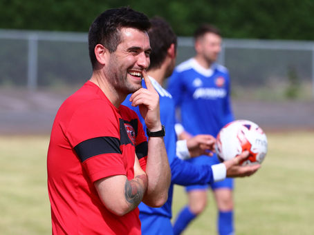 CLUB STATEMENT: Phil Buxton named Bulls Manager