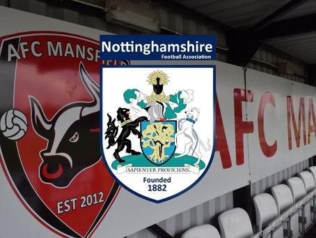 Bulls draw Notts County in cup