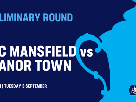 PREVIEW | Heanor Town (H)