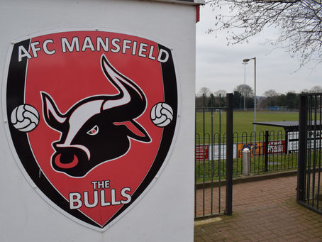 REPORT | Bulls 0-1 Pontefract Collieries